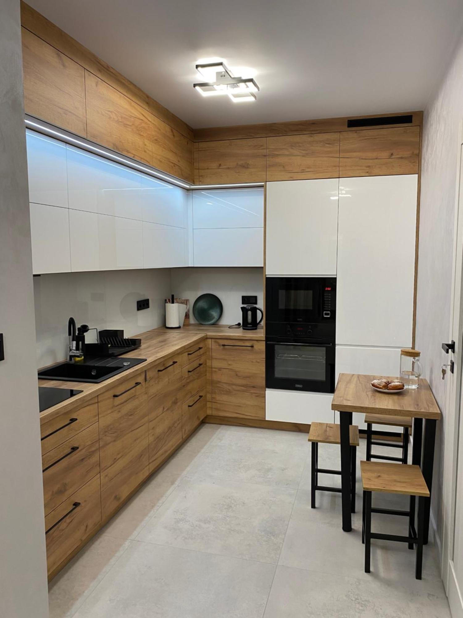 Appartement Przewoz Lux Lucky Garaz W Cenie Krakau