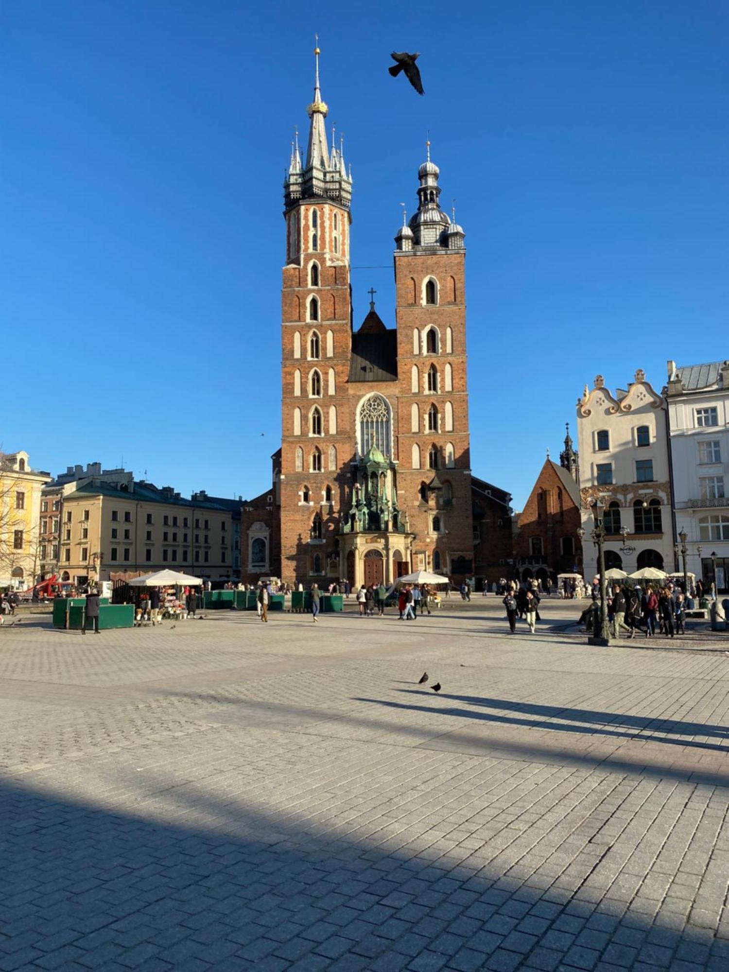 Appartement Przewoz Lux Lucky Garaz W Cenie Krakau