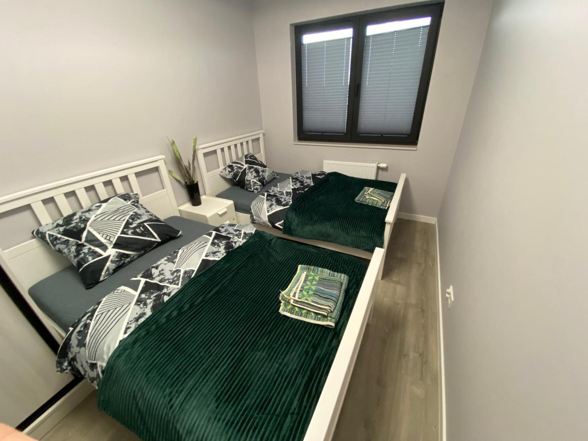 Appartement Przewoz Lux Lucky Garaz W Cenie